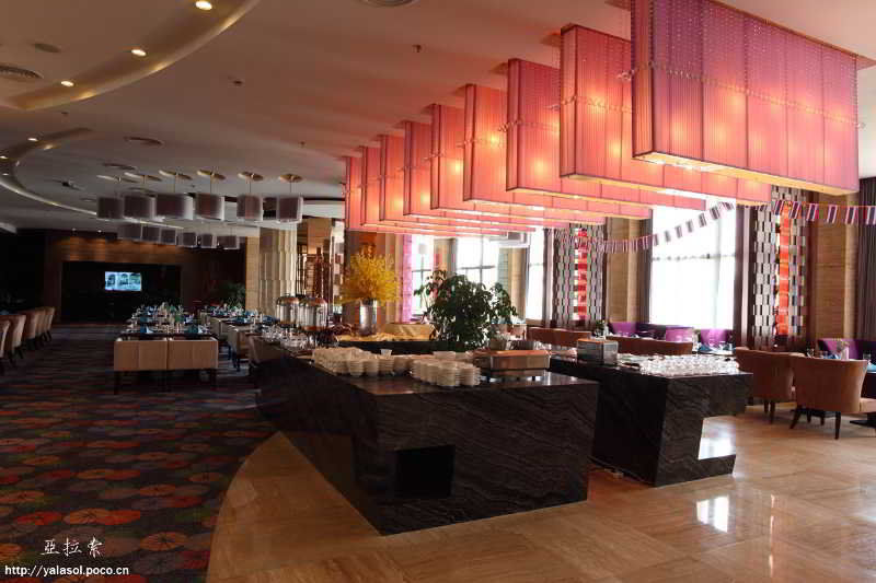 Xiamen Jingmin North Bay Hotel Buitenkant foto